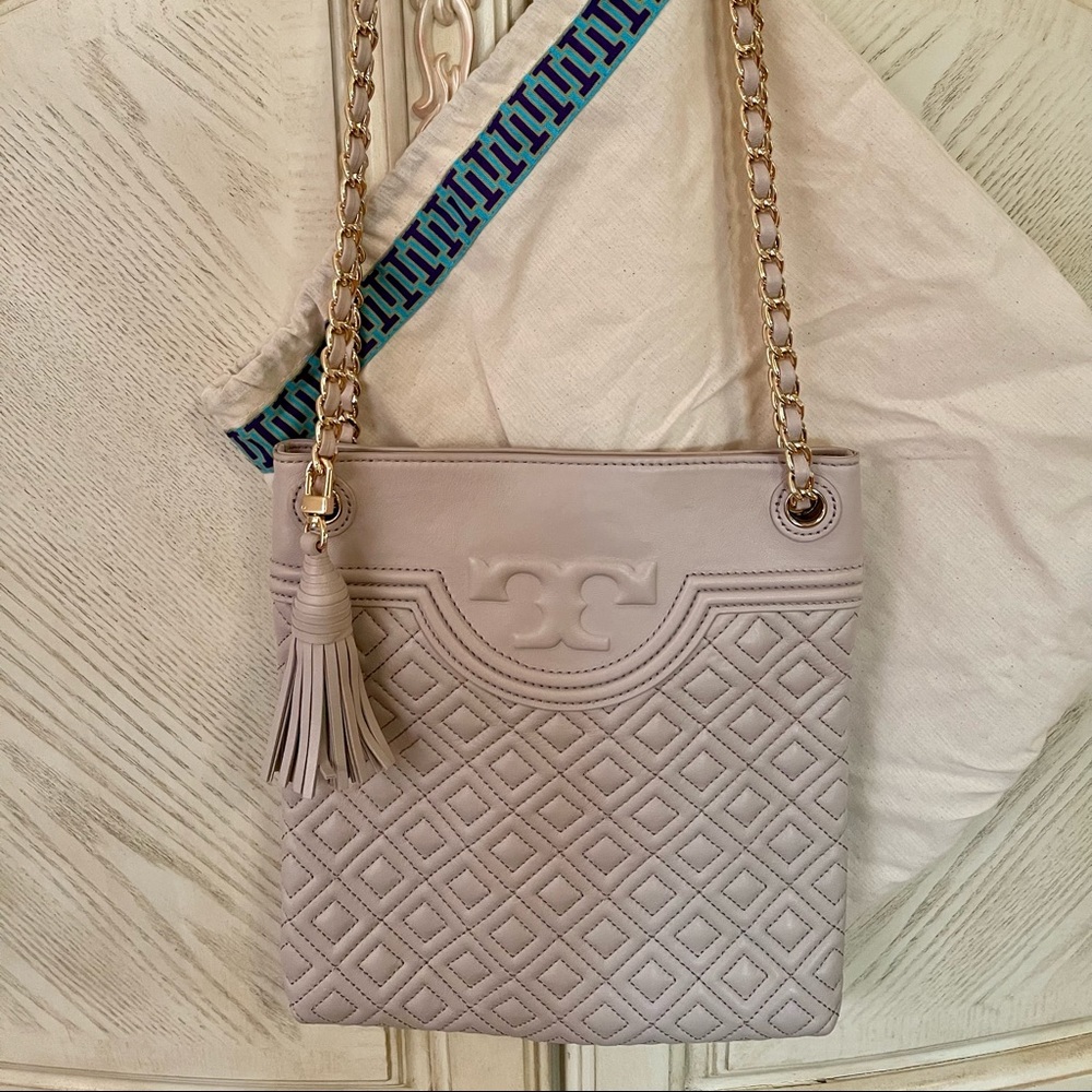Tory Burch shoulder/crossbody bag